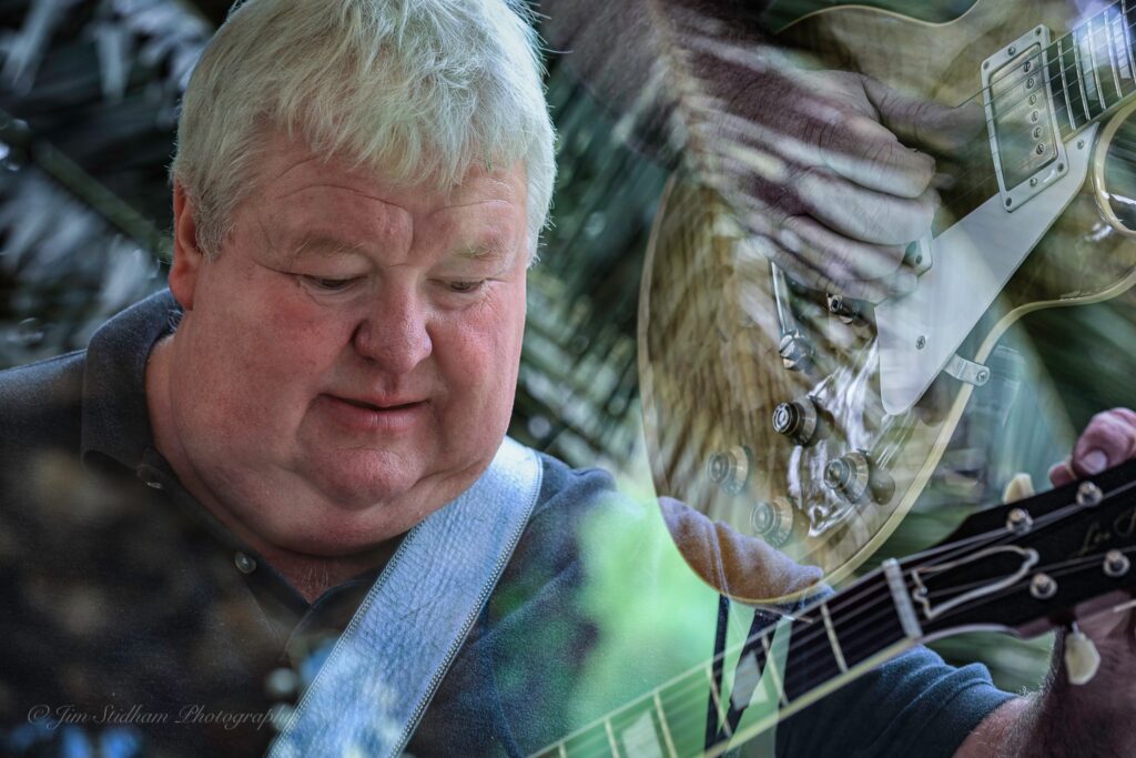 jim mashup
